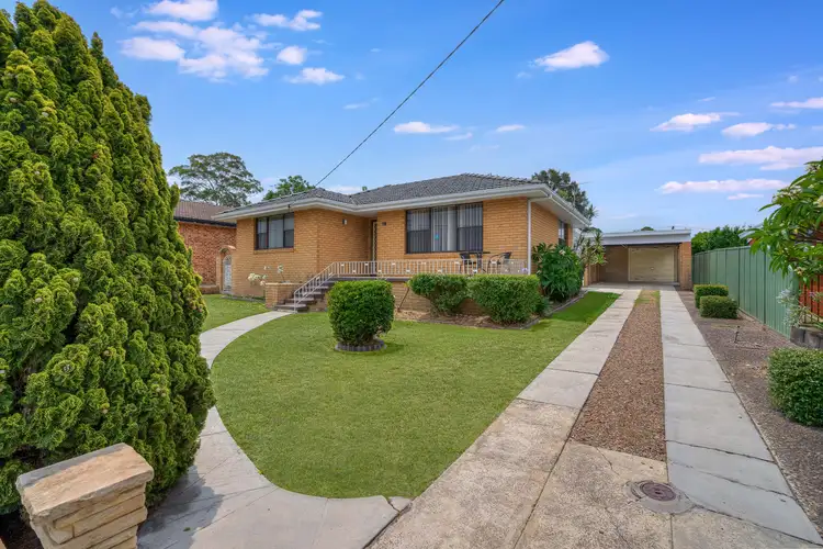 Second view of Homely house listing, 116 Maize Street, Tenambit NSW 2323