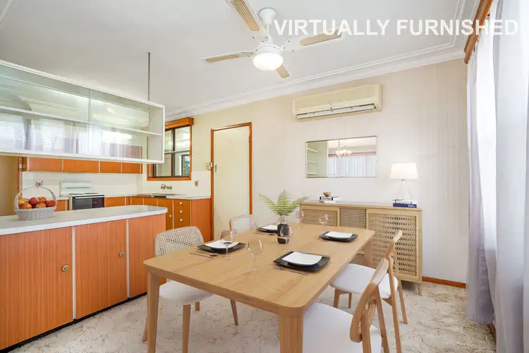 Fifth view of Homely house listing, 116 Maize Street, Tenambit NSW 2323