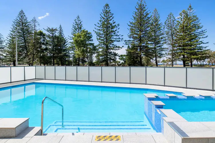 Fourth view of Homely apartment listing, 304/157 Old Burleigh Road, Broadbeach QLD 4218