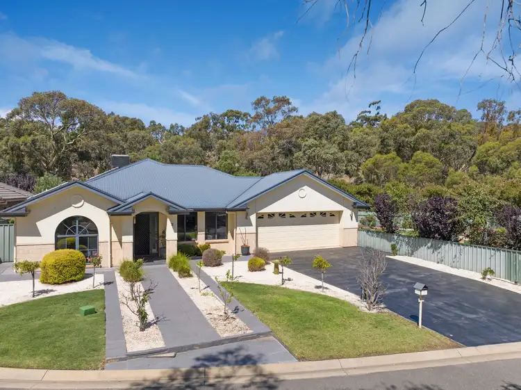 Main view of Homely house listing, 2 Roscrow Court, Clare SA 5453