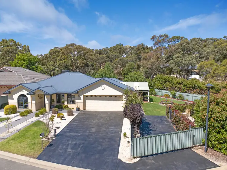 Second view of Homely house listing, 2 Roscrow Court, Clare SA 5453