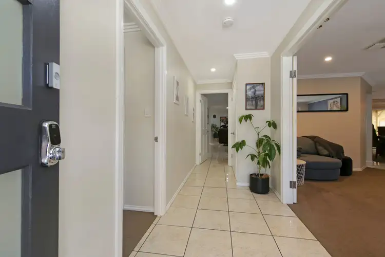Third view of Homely house listing, 2 Roscrow Court, Clare SA 5453