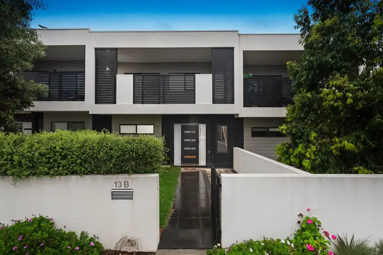 13B Lidgate Avenue, Rowville VIC 3178