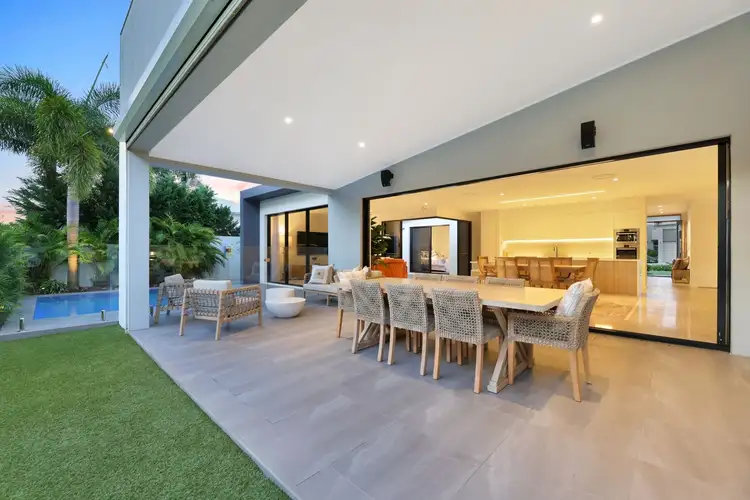 Sixth view of Homely house listing, 2260 Banksia Lakes Drive, Sanctuary Cove QLD 4212