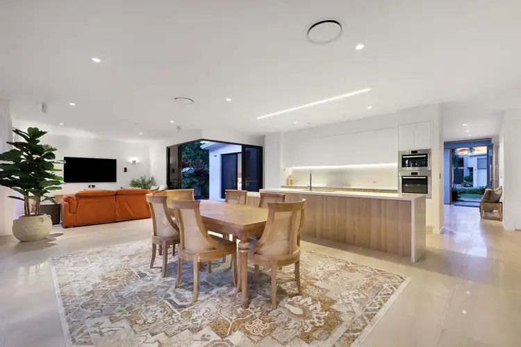 Seventh view of Homely house listing, 2260 Banksia Lakes Drive, Sanctuary Cove QLD 4212