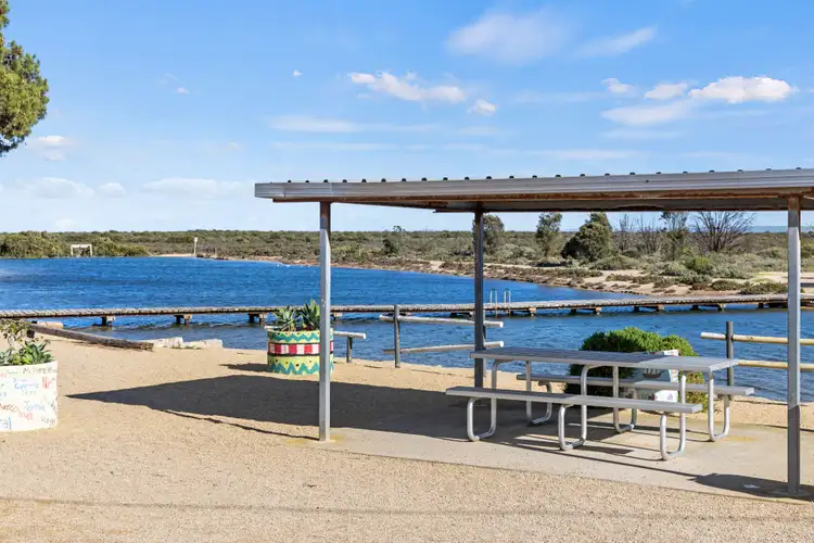 Third view of Homely land listing, 33 Catherine Street, Port Wakefield SA 5550