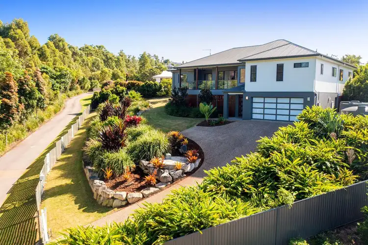 Main view of Homely house listing, 8 Richmond Lane, Palmview QLD 4553