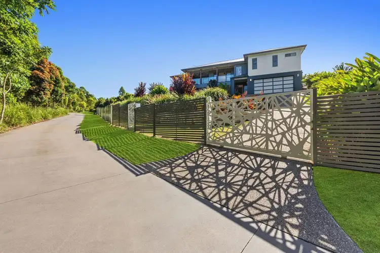 Second view of Homely house listing, 8 Richmond Lane, Palmview QLD 4553