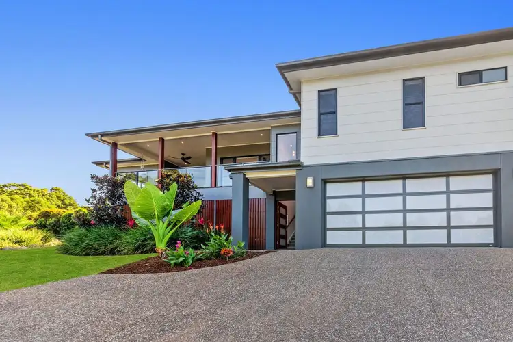 Third view of Homely house listing, 8 Richmond Lane, Palmview QLD 4553