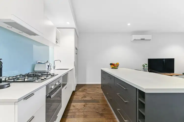 Main view of Homely apartment listing, 412/19-21 Hanover Street, Oakleigh VIC 3166