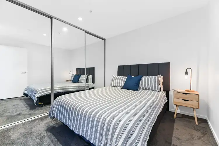 Fourth view of Homely apartment listing, 412/19-21 Hanover Street, Oakleigh VIC 3166