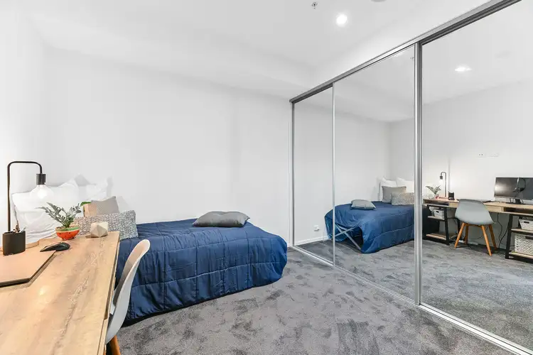 Fifth view of Homely apartment listing, 412/19-21 Hanover Street, Oakleigh VIC 3166