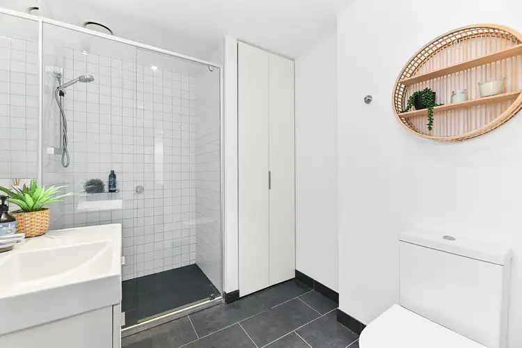 Sixth view of Homely apartment listing, 412/19-21 Hanover Street, Oakleigh VIC 3166