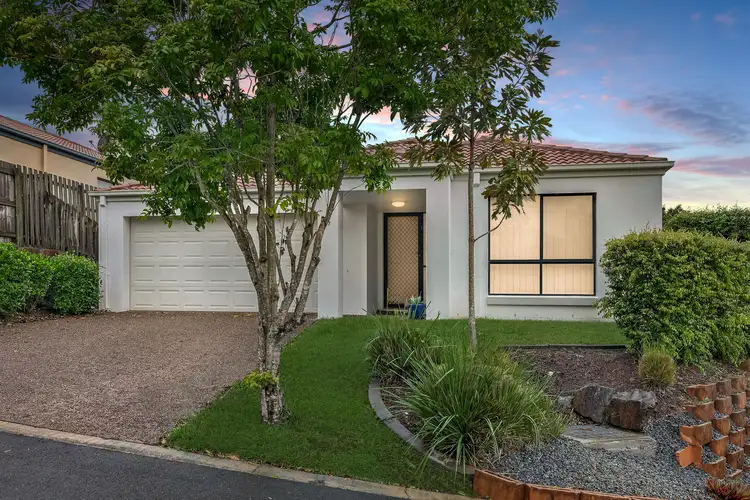 Main view of Homely house listing, 27/8A Clydesdale Drive, Upper Coomera QLD 4209