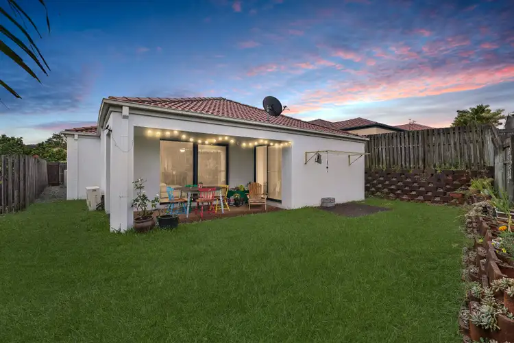 Second view of Homely house listing, 27/8A Clydesdale Drive, Upper Coomera QLD 4209