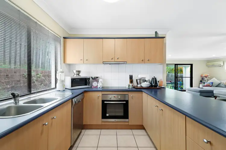 Fourth view of Homely house listing, 27/8A Clydesdale Drive, Upper Coomera QLD 4209