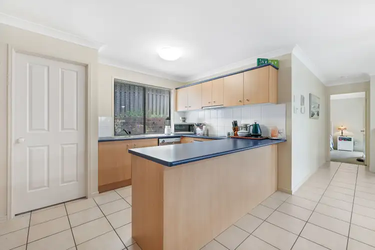 Fifth view of Homely house listing, 27/8A Clydesdale Drive, Upper Coomera QLD 4209