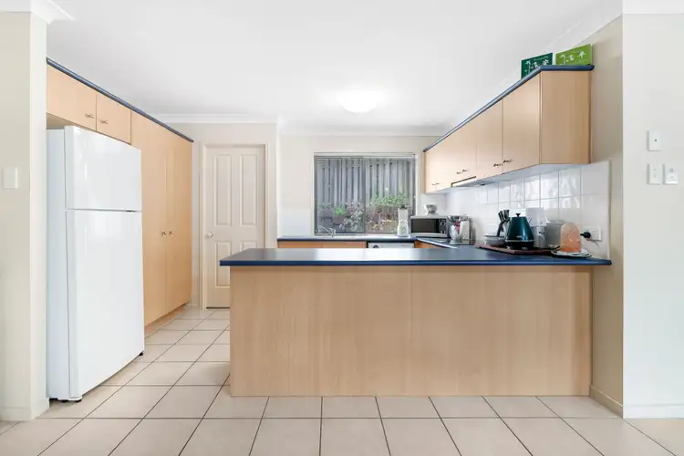 Sixth view of Homely house listing, 27/8A Clydesdale Drive, Upper Coomera QLD 4209