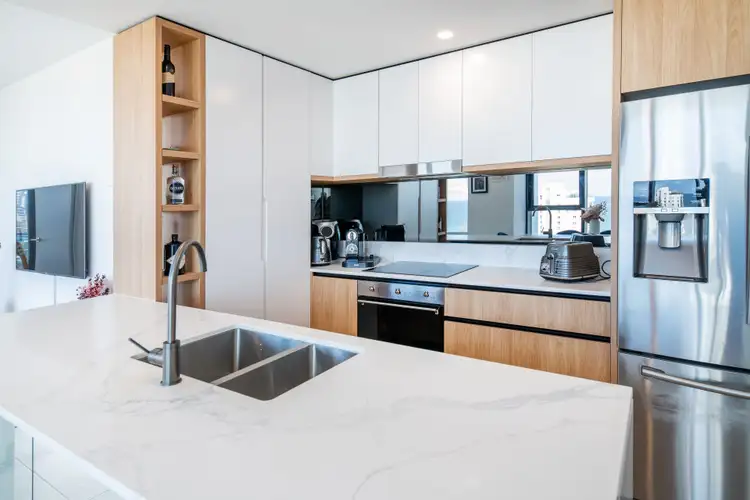 Third view of Homely apartment listing, 1504/28-30 Second Avenue, Broadbeach QLD 4218