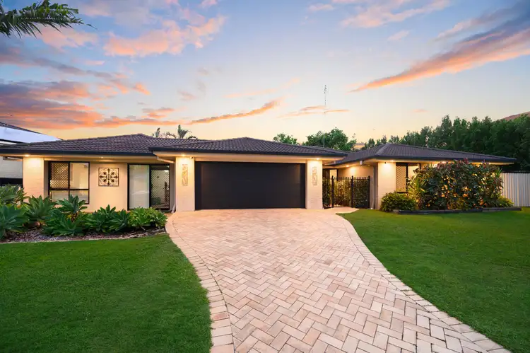 54 Forest-Oak Drive, Upper Coomera QLD 4209