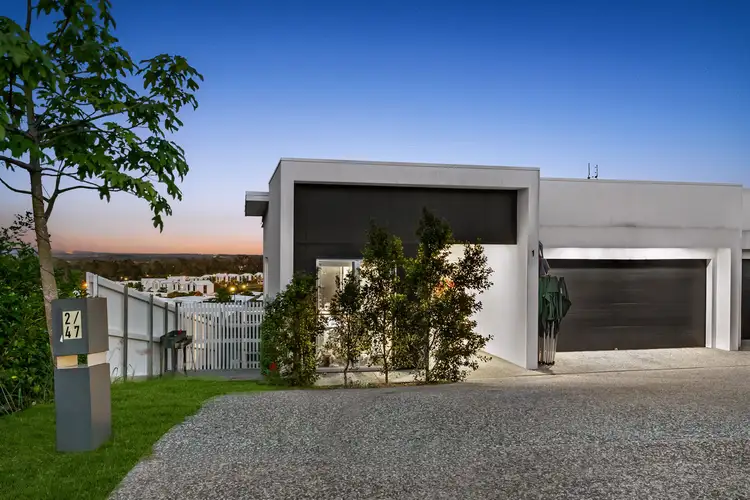 1/47 Lauenstein Crescent, Pimpama QLD 4209