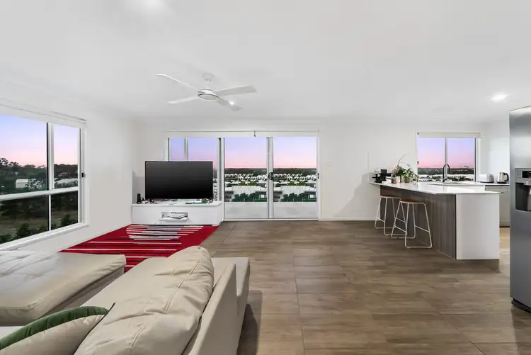 Second view of Homely semi-detached listing, 1/47 Lauenstein Crescent, Pimpama QLD 4209