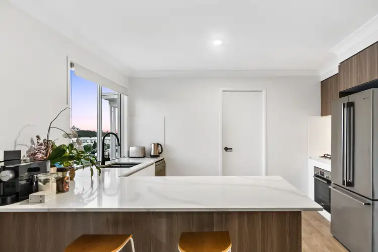 Third view of Homely semi-detached listing, 1/47 Lauenstein Crescent, Pimpama QLD 4209