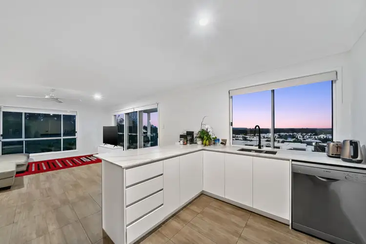 Fourth view of Homely semi-detached listing, 1/47 Lauenstein Crescent, Pimpama QLD 4209