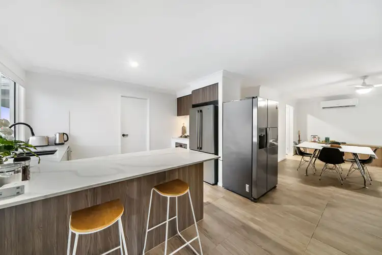 Fifth view of Homely semi-detached listing, 1/47 Lauenstein Crescent, Pimpama QLD 4209