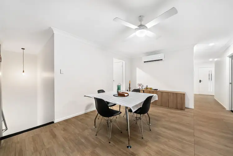 Sixth view of Homely semi-detached listing, 1/47 Lauenstein Crescent, Pimpama QLD 4209