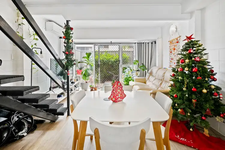 Third view of Homely townhouse listing, 3/23 River Terrace, Surfers Paradise QLD 4217