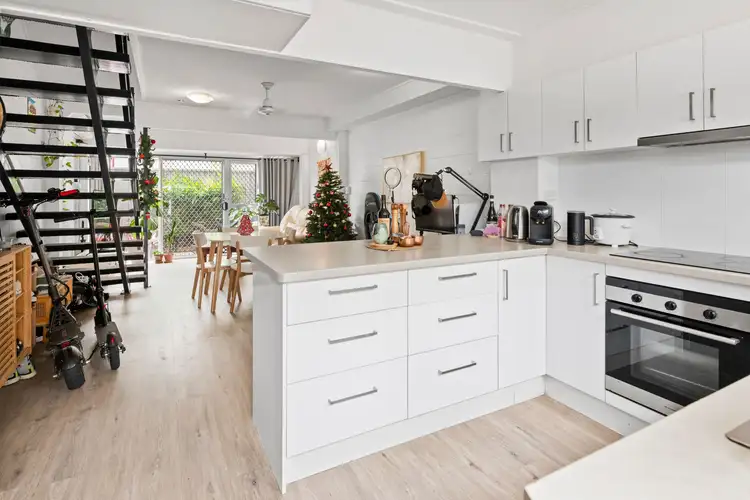 Fourth view of Homely townhouse listing, 3/23 River Terrace, Surfers Paradise QLD 4217
