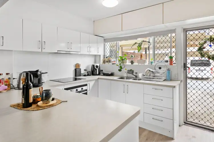 Fifth view of Homely townhouse listing, 3/23 River Terrace, Surfers Paradise QLD 4217