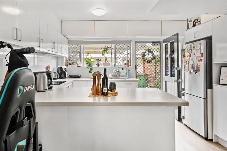 Sixth view of Homely townhouse listing, 3/23 River Terrace, Surfers Paradise QLD 4217