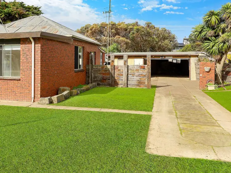 Second view of Homely house listing, 11 Antares Street, Peterborough VIC 3270