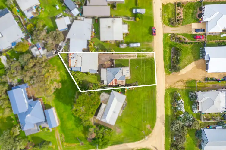 Fifth view of Homely house listing, 11 Antares Street, Peterborough VIC 3270