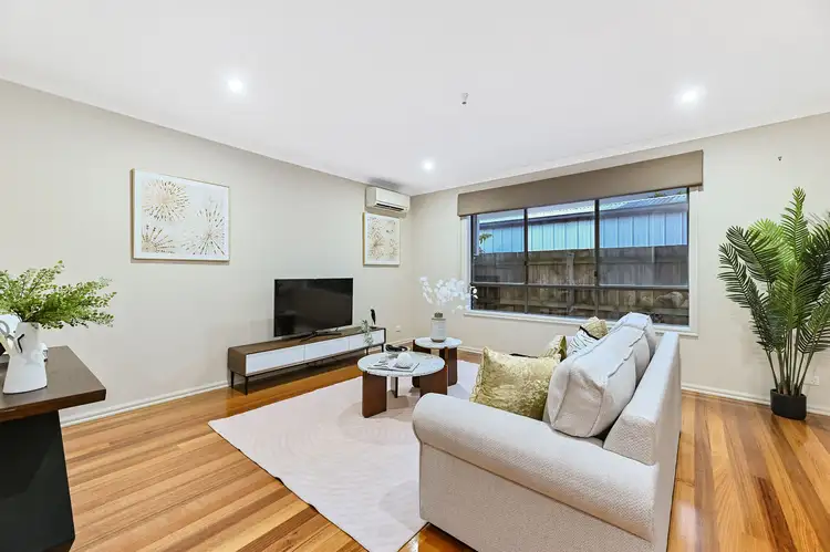 Second view of Homely townhouse listing, 2/10 Sage Street, Oakleigh East VIC 3166