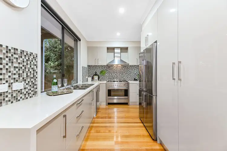 Fifth view of Homely townhouse listing, 2/10 Sage Street, Oakleigh East VIC 3166