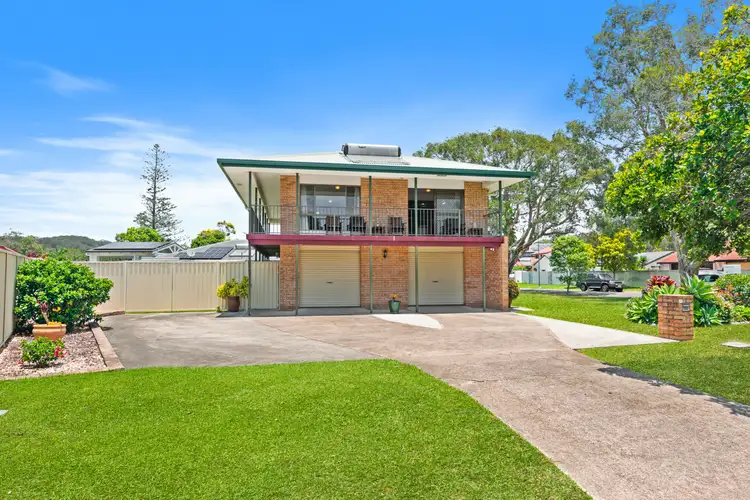 Fourth view of Homely house listing, 42 Mainsail Street, Currumbin Waters QLD 4223