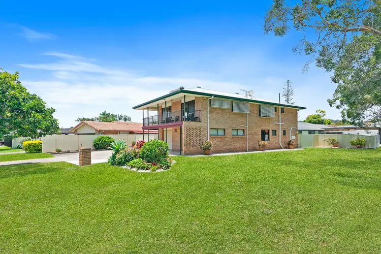 Fifth view of Homely house listing, 42 Mainsail Street, Currumbin Waters QLD 4223