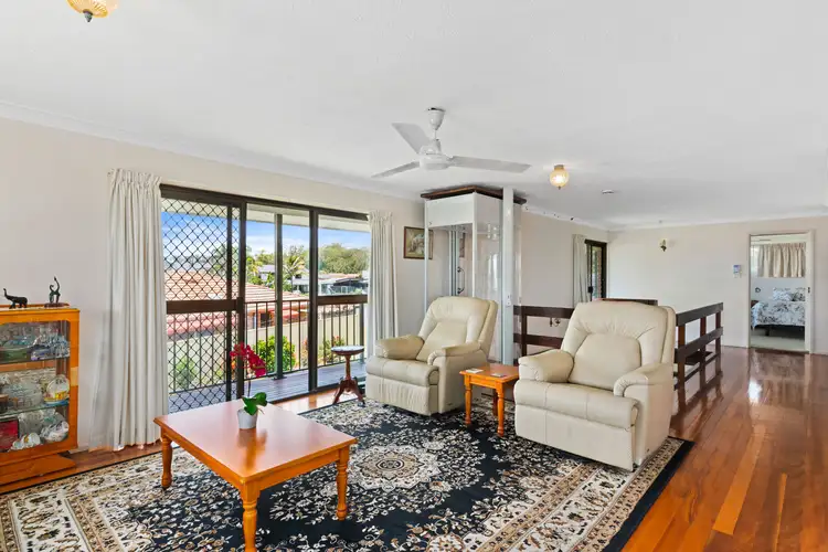 Sixth view of Homely house listing, 42 Mainsail Street, Currumbin Waters QLD 4223