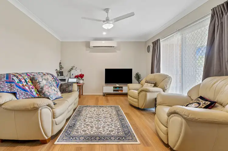 Second view of Homely house listing, 29 Nepeta Street, Runcorn QLD 4113