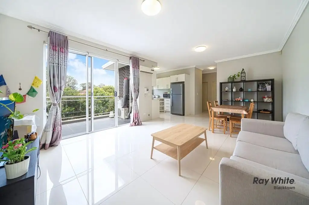 Main view of Homely apartment listing, 9/4 Barangaroo Road, Toongabbie NSW 2146