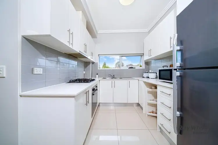 Fifth view of Homely apartment listing, 9/4 Barangaroo Road, Toongabbie NSW 2146