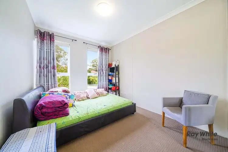 Sixth view of Homely apartment listing, 9/4 Barangaroo Road, Toongabbie NSW 2146