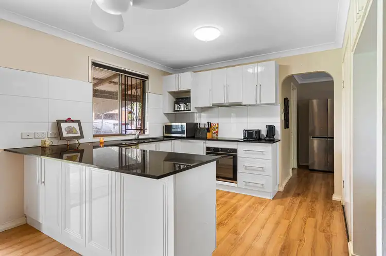 Fourth view of Homely house listing, 9-11 Alexander Street, Woodridge QLD 4114