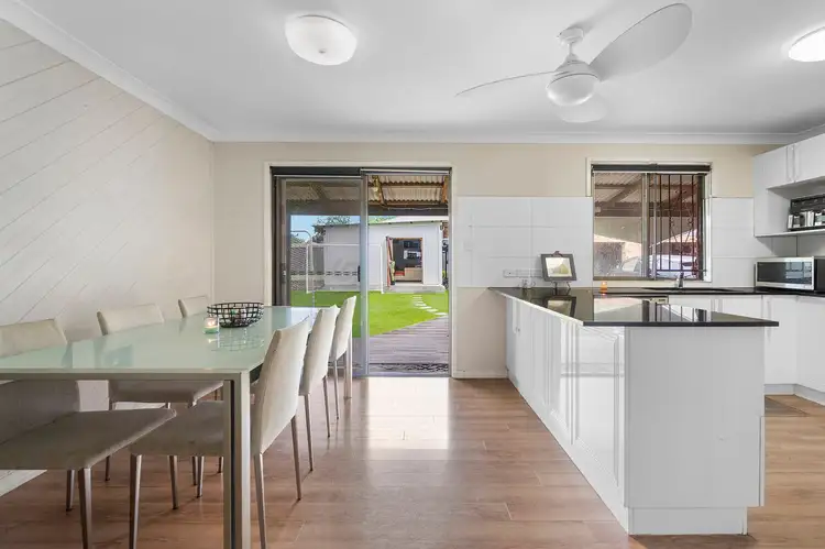 Fifth view of Homely house listing, 9-11 Alexander Street, Woodridge QLD 4114