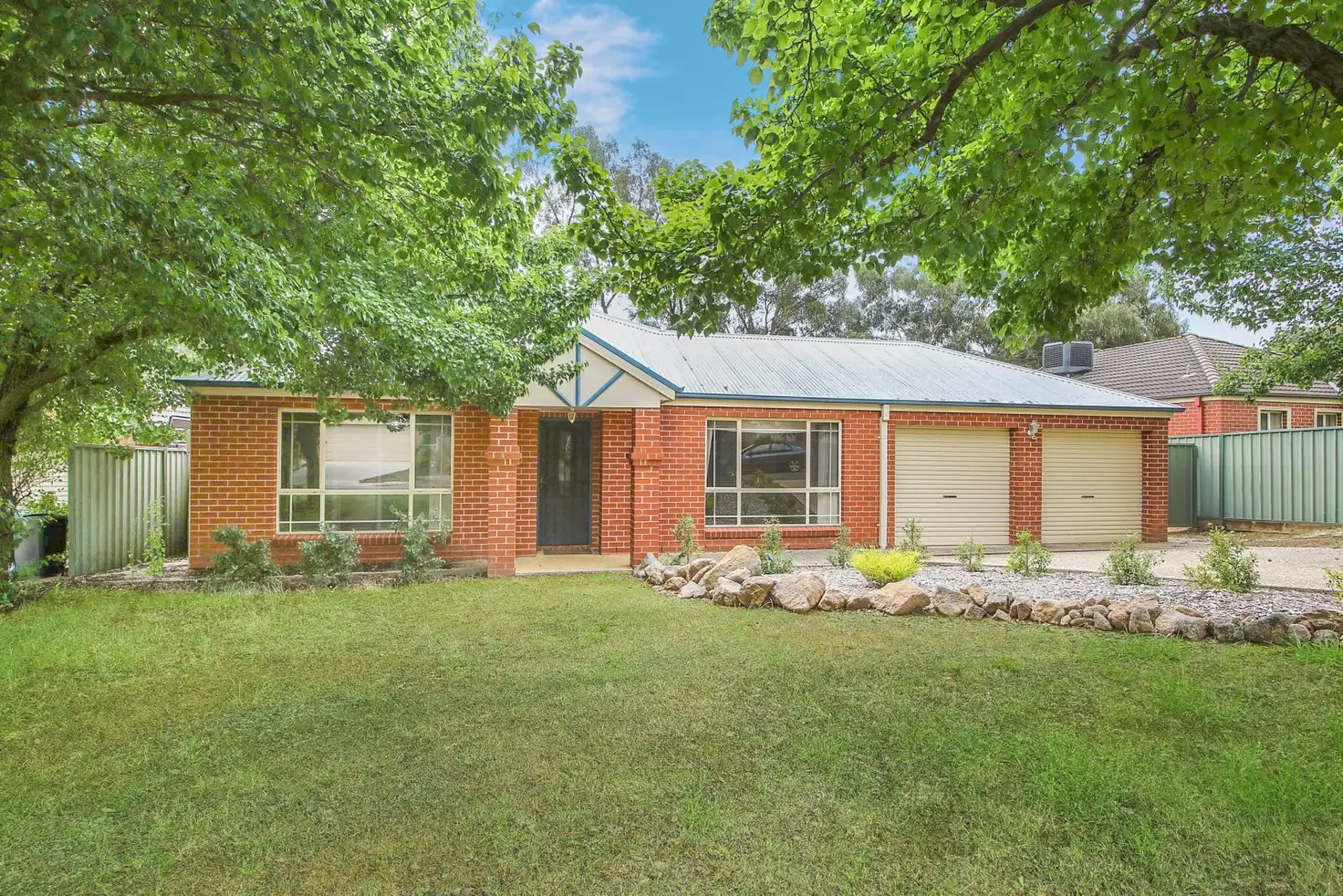 Main view of Homely house listing, 44 Winnell Court, Thurgoona NSW 2640