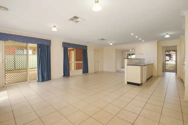 Second view of Homely house listing, 44 Winnell Court, Thurgoona NSW 2640