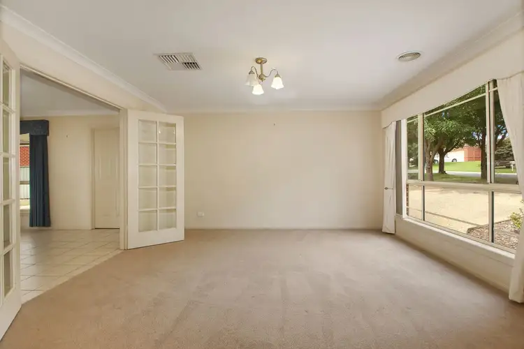 Third view of Homely house listing, 44 Winnell Court, Thurgoona NSW 2640